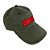Boné Verde Escuro 43GORAVO - Rapala - Imagem 1