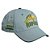 Boné Cinza Logo Amarelo 43GORATUC - Rapala - Imagem 1