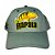 Boné Cinza Logo Amarelo 43GORATUC - Rapala - Imagem 2