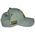 Boné Cinza Logo Amarelo 43GORATUC - Rapala - Imagem 5