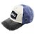 Boné Logo Branco Azul Cinza 43GORATRIV3 - Rapala - Imagem 2