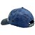 Boné Logo Branco Azul Cinza 43GORATRIV3 - Rapala - Imagem 5