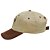 Boné Marrom Claro Com Aba Marrom 43GOCLASSIC - Rapala - Imagem 3