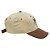 Boné Marrom Claro Com Aba Marrom 43GOCLASSIC - Rapala - Imagem 5