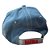 Boné Azul Vermelho Cinza  43GOWEST - Rapala - Imagem 4