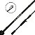 Vara Para Carretilha Interiça Clarus 198cm 6 6  - Shimano - Imagem 1