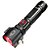 Lanterna Tática Led Quebra Vidro / Corta Cinto 2000m+ BM-8521 - B-Max - Imagem 1