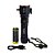 Lanterna Tática Led Quebra Vidro / Corta Cinto 2000m+ BM-8521 - B-Max - Imagem 2