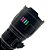 Lanterna Tática Led Laser 5k 8x Bateria Titanium BM-8539 - B-Max - Imagem 2