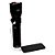 Lanterna Tática Led Laser 5k 8x Bateria Titanium BM-8539 - B-Max - Imagem 5