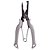 Alicate CT 561P Split Ring Pliers Offshore - Shimano - Imagem 2