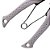 Alicate CT 561P Split Ring Pliers Offshore - Shimano - Imagem 3