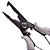 Alicate CT 561P Split Ring Pliers Offshore - Shimano - Imagem 4