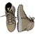 Bota Adventure Feminina Cano Alto Batu 14 - Macboot - Imagem 5