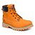 Bota Militar Coturno Roraima Araxa 10 Mostarda Emborrachado - Macboot - Imagem 2