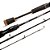 Vara Para Carretilha Interiça Nizzo 12-25lb 1,83m C601H - Maruri - Imagem 4