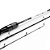 Vara Para Carretilha Interiça Pro Carbon 183cm C601- Maruri - Imagem 5