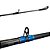 Vara Para Carretilha Interiça 6'5" SLX 1.95m 6-14 Libras Detalhe Azul - Shimano - Imagem 2