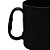 Copo Plástico 450ml Preto - Dispropil - Imagem 3
