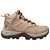 Bota Adventure Cano Alto Ember 02 Xama Nobuck Cascalho - Macboot - Imagem 1