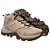 Bota Adventure Cano Alto Ember 02 Xama Nobuck Cascalho - Macboot - Imagem 3