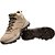 Bota Adventure Cano Alto Ember 02 Xama Nobuck Cascalho - Macboot - Imagem 4