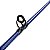 Vara Para Carretilha 1160 KG (1.60m) 25-40 Libras - YMT Fishing - Imagem 5