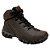 Bota Motors Cano Alto Ipê 02 C/Horse Cinza/Verde - Macboot - Imagem 2