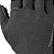 Luva De Pesca Titanium Alpha 3 Cinza Escuro Preto - Shimano - Imagem 3