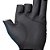 Luva De Pesca Titanium Alpha 3 Cinza Escuro Preto - Shimano - Imagem 2
