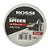 Chumbinho Ponta Spider Cal 5.5mm 0.8g 12.3gr - Rossi - Imagem 2