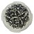 Chumbinho Ponta Spider Cal 5.5mm 0.8g 12.3gr - Rossi - Imagem 3