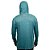 Camisa Para Pesca ML / Capuz / Protetor Rosto Verde Claro - Shimano - Imagem 5