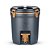 Garrafa Térmica JUG 2 Gallon 7.5 Litros Twilight R - Stanley - Imagem 1