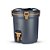 Garrafa Térmica JUG 2 Gallon 7.5 Litros Twilight R - Stanley - Imagem 2