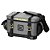Bolsa Plano Z Series Tackle Bag PLABZ360 Impermeavel c/ 2 Estojos Cinza - Plano - Imagem 2