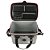 Bolsa Caixa Hydro Premium Tackle Impermeavel 40x26x30cm Cinza Preto Vermelho - Rapala - Imagem 4