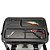 Bolsa Caixa Hydro Premium Tackle Impermeavel 40x26x30cm Cinza Preto Vermelho - Rapala - Imagem 5