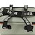 Bolsa Hydro Tackle Impermeavel 40x26x26cm Cinza Preto Vermelho - Rapala - Imagem 3