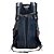 Mochila Cargueira Trekking Adventure Laranja 50 Litros BLSDC50L - Albatroz - Imagem 2