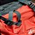 Mochila Cargueira Trekking  Laranja 60 Litros BLSDC60L - Albatroz - Imagem 4
