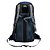 Mochila Cargueira Trekking Adventure 50 Litros BLS-DC50L Azul - Albatroz - Imagem 3