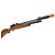 Carabina De Pressão PCP Dione Madeira Vr 5.5mm - Rossi - Imagem 2