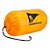 Saco de Dormir Viper LGND Preto / Laranja - Ntk - Imagem 6