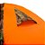 Barraca Falcon LGND Laranja 2 Pesoas - NTK - Imagem 4