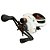 Carretilha Bronx WR Branca 10BB+1ROL - Maruri - Imagem 1