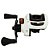 Carretilha Bronx WR Branca 10BB+1ROL - Maruri - Imagem 3