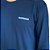 Camiseta de Pesca ML FPS50+ Logo Azul Escuro - Shimano - Imagem 5