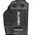 Coldre Velado Polímero Glock G17 G45 Preto - Aurok - Imagem 3