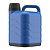 Garrafa Térmica Invicta Azul Royal 5 Litros - Imagem 1